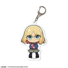 TV��� �wFate/strange Fake�x �ޯ�ޱ��ٷ����ް �޻޲� 01 (�Զ���ޮ�) 