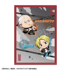 SAKAMOTO DAYS A4 �ݸ�ٸر̧�� A / �������� 