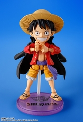 ܰ޺ڸ̨ޭ x S.H.Figuarts ONE PIECE ߰ ݷD̨ 