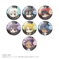 D.Gray-man ڰިݸ ΂ ޯ BOX 