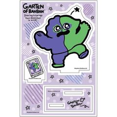 Garten of Banban ٽJr. 炭 ޸ 