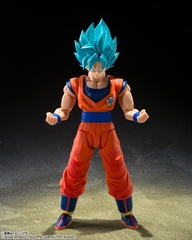 S.H.Figuarts ��׺���ްْ� ����Ԑl�ޯ�ޒ���Ԑl����� (���E�𒴂���������) 