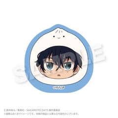 SAKAMOTO DAYS ޲Ľï ܂߂ Ver. HĐ 