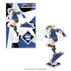 abec/BUNBUN 20th Exhibition CHARACTERS ����̨�ޭ� �wFate/Grand Order�x ����۲�X 