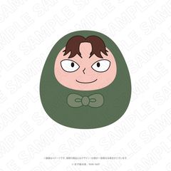 �E���ܗ����Y ���낱�낾��܂������� (�R�c���g) 