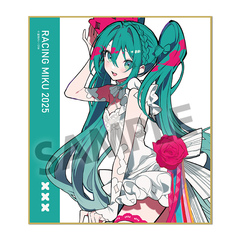 ����и ڰ�ݸ�и 2025 15th "Rhapsody" Ver. �ƐF�� 