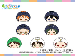 ��������Ͻ��� ʲ���!! Vol. 6 BOX 