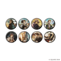 ���ޯ�� �uOCTOPATH TRAVELER 0�v 04 / ��ײ��� (�S8��) (���� �׽�) BOX 