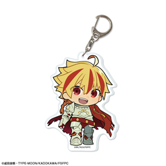 TV��� �wFate/strange Fake�x �ޯ�ޱ��ٷ����ް �޻޲� 02 (���ް) 