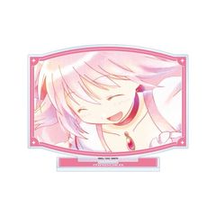  @܂ǂϷ޶ [V] t̕ ڂ܂ǂ Ani-Art aqua label 3e BIGٽ Ver. A 