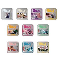 TO BE HERO X нï BOX 