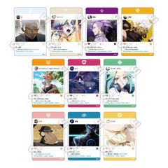TO BE HERO X Pic BOX 