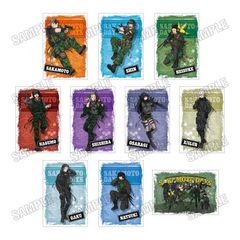 TV wSAKAMOTO DAYSx `낵 ׽Ķ  y޲ٹް Ver.z 