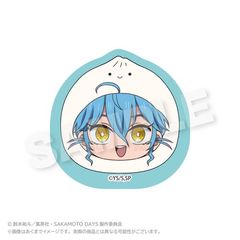 SAKAMOTO DAYS ޲Ľï ܂߂ Ver. Ԕ 