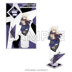 abec/BUNBUN 20th Exhibition CHARACTERS ����̨�ޭ� �wFate/Grand Order�x ����۲�X [���] 