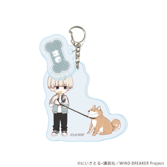 �߰t�����ٷ����ް �uTV��� �wWIND BREAKER�x�v 05 / ���@ �� Ver. (���̱�Ĳ׽�) 