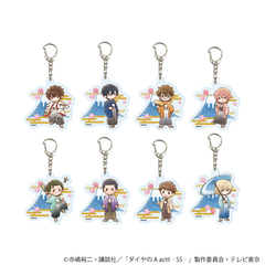 ���ٷ����ް �uTV��� �w�޲Ԃ�A act II -Second Season-�x�v 01 / ���� Ver. ��ײ��� (�S8��) (���̱�Ĳ׽�) BOX 