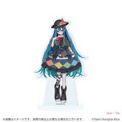 ���ٽ���� �u����Project�v 20 / ��ߖ����V�q �a�݂��킢�� Ver. (�`���N���� �׽�) 