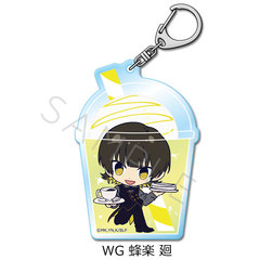 TV��� �w��ٰۯ��x ���ٷ����ް WG (�I�y��) 