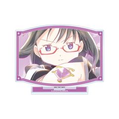  @܂ǂϷ޶ [V] t̕ Ŕقނ Ani-Art aqua label 3e BIGٽ Ver. A 