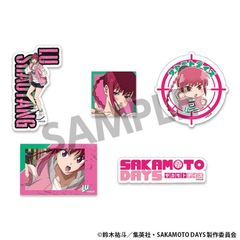 SAKAMOTO DAYS ï  