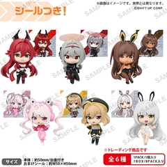 ̏_:NIKKE ڸ̨ޭRICH BOX ver. vol.2 BOX 