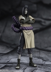 S.H.Figuarts NARUTO -- ֊ -i߂^̒T- 
