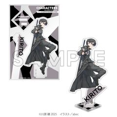 abec/BUNBUN 20th Exhibition CHARACTERS ����̨�ޭ� �w���ޱ�ĥ��ײ݁x ��� 