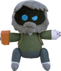 ASTROBOT �Ă̂�ʂ������ The Last of Us:Joel bot 