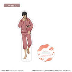 �ƒ닳�t˯���REBORN! ���g���ٽ���� ������߼ެ� Ver. XANXUS 