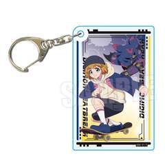 ���ٷ����ް DIGIMON BEATBREAK / �v����Ϻ� & ������ Skater Ver. 