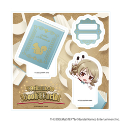 ���ٽ������ڰ� �u�����Ͻ�� �����׶ްٽށv 13 / �X�v�۔T�X BookWorld! Ver. (�Ʒ�ײ׽�) 