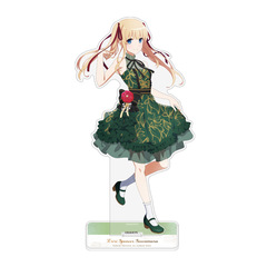 �Ⴆ�Ȃ��ޏ��̈�Ă��� �`�����낵 �V������ݻ���p���X ���ٽ���� (��) Blooming dress Ver. 