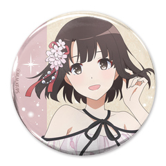 �Ⴆ�Ȃ��ޏ��̈�Ă��� �`�����낵 �����b 65mm ���ޯ�� Blooming dress Ver. 