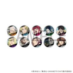 ޯ uSAKAMOTO DAYSv 23 / ײ (S10) (ʎ ׽) BOX 
