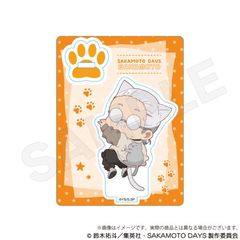 SAKAMOTO DAYS Ʒ׽ Ђɂ Ver. {Y 