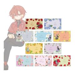 18TRIP ڰިݸ Botania ޽ï Ver. A BOX 