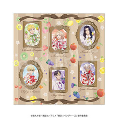 �������ݼެ��� ����۽ Fruits a la Mode 