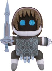 ASTROBOT �Ă̂�ʂ������ Shadow of the Colossus:Wanda bot 