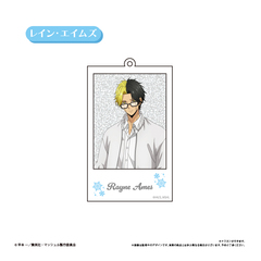 ϯ��� -MASHLE- ���ٷ����ް White Winter Ver. ڲ� 