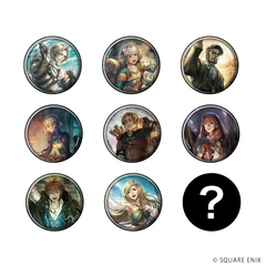 ���ޯ�� �uOCTOPATH TRAVELER 0�v 01 / ��ײ��� (�S9��) (���� �׽�) BOX 