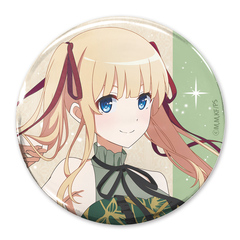 �Ⴆ�Ȃ��ޏ��̈�Ă��� �`�����낵 �V������ݻ���p���X 65mm ���ޯ�� Blooming dress Ver. 