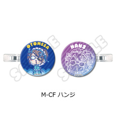 TV��� �w�i���̋��l�x The Final Season �O���د�� M-CF (�ݼ�) 