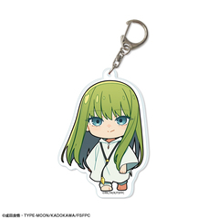 TV��� �wFate/strange Fake�x �ޯ�ޱ��ٷ����ް �޻޲� 05 (�ݻ�) 