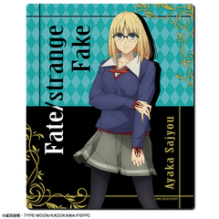 TV��� �wFate/strange Fake�x ��ްϳ��߯�� �޻޲� 01 (�Զ���ޮ�) 