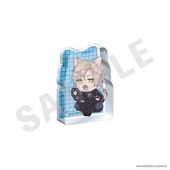 uŶ܂łāv Ʊۯ cat Ver. () 