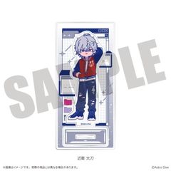 uAstro Divev ٽ ɂ`Ƃ 2e C ߉q品 