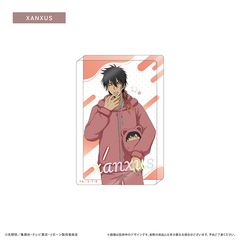 �ƒ닳�t˯���REBORN! ������ۯ�������߼ެ� Ver. XANXUS 