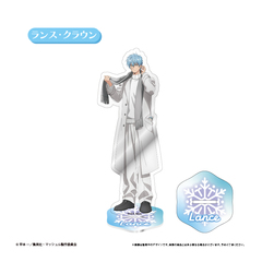 ϯ��� -MASHLE- ���ٽ���� White Winter Ver. �ݽ 