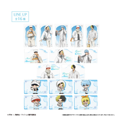 ϯ��� -MASHLE- �ر���޺ڸ��� White Winter Ver. BOX 